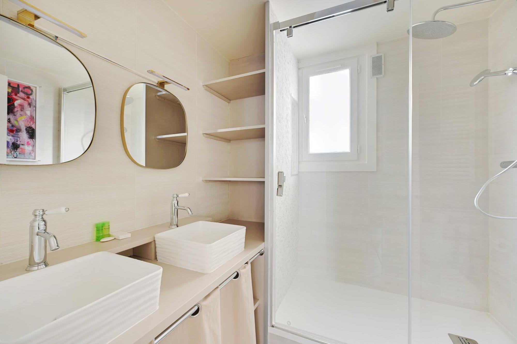 Beautiful Apartment 2Br - 4P Republique Temple Paris Ngoại thất bức ảnh