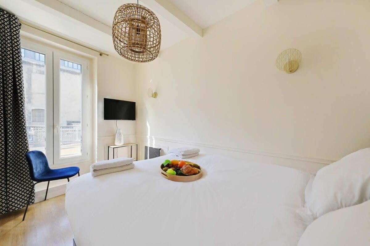 Beautiful Apartment 2Br - 4P Republique Temple Paris Ngoại thất bức ảnh